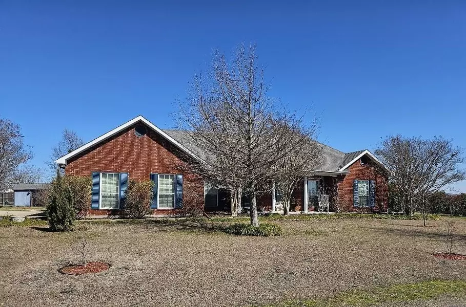 202 S Sheppard, Frost, TX 76641