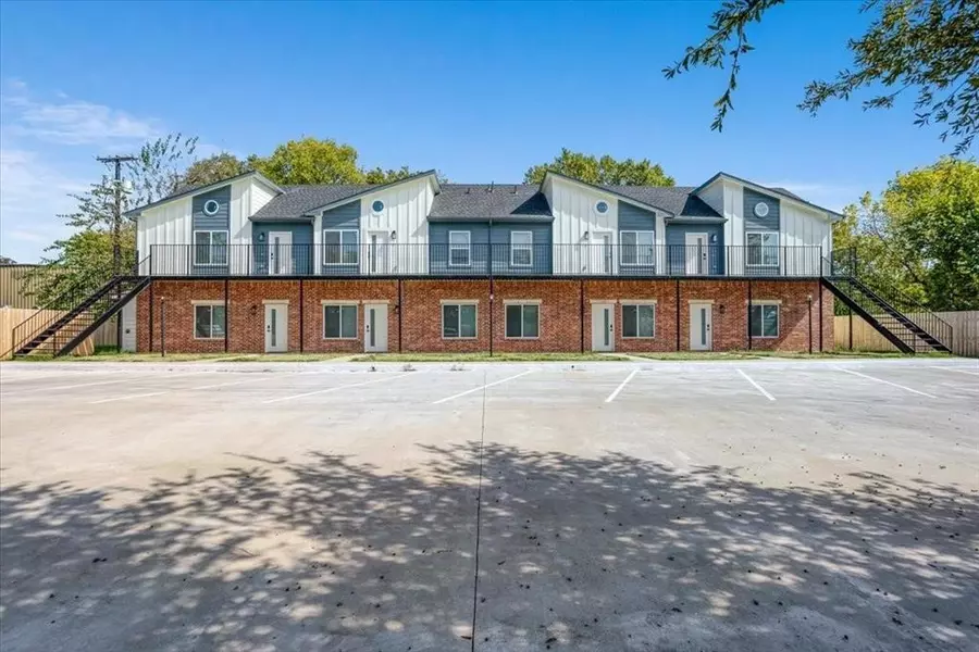 515 S First Street #4, Sherman, TX 75090