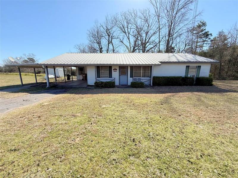 1695 County Road 4430, Winnsboro, TX 75494