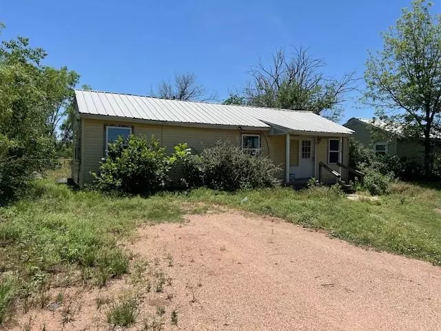 6409 Jennings Drive, Abilene, TX 79606