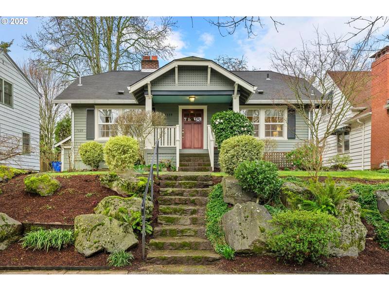 7339 SE 31ST AVE, Portland, OR 97202