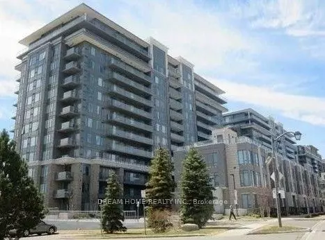 325 South Park RD #1012, Markham, ON L3T 0B8