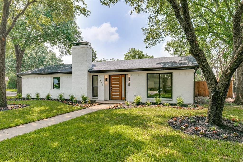 2799 Beechmont Drive,  Dallas,  TX 75228