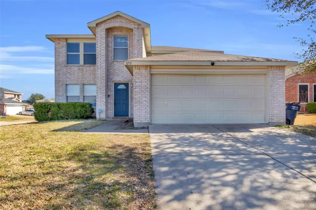 Fort Worth, TX 76123,8751 Gray Fox Court