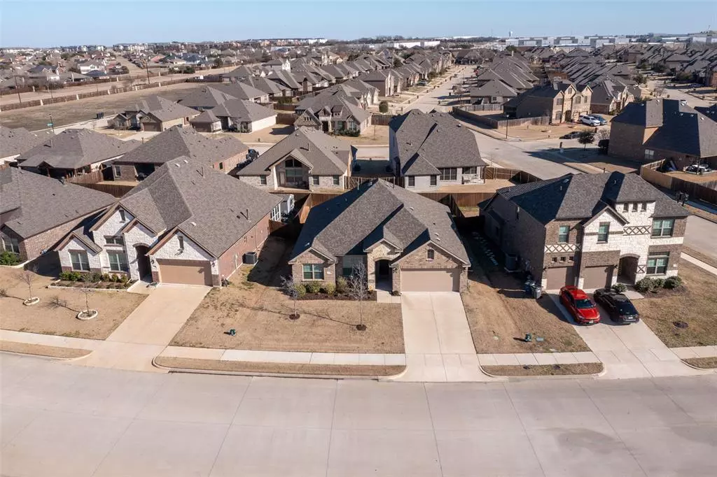 Forney, TX 75126,312 Eagle Ridge