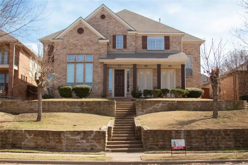 Rockwall, TX 75087,1571 Coastal Drive