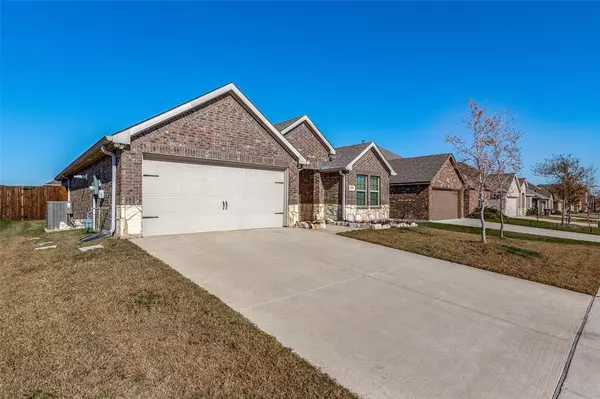 Princeton, TX 75407,600 Spur Ridge