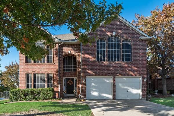 5775 Gleneagles Circle, Fort Worth, TX 76137