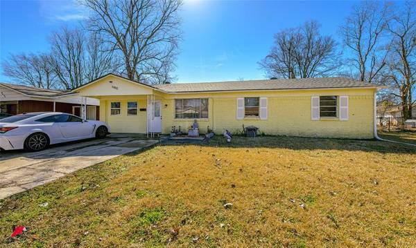 3002 Gaines Street, Bossier City, LA 71111