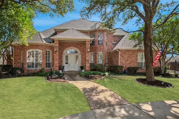 Plano, TX 75093,4604 Lawson Court