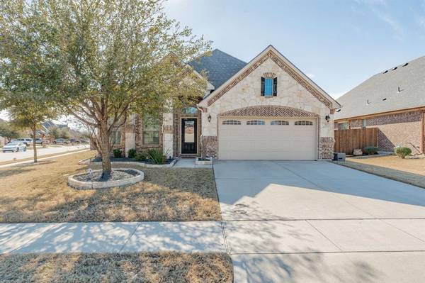 717 Gray Wash, Saginaw, TX 76179