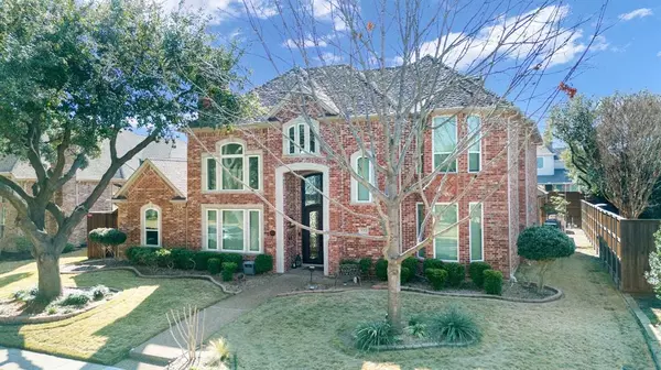 Plano, TX 75093,5712 Meadowhaven Drive