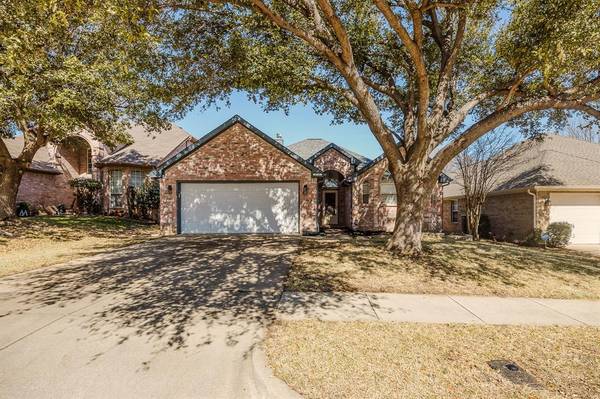 4733 Mount Hood Road, Fort Worth, TX 76137