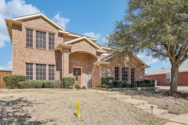 Rockwall, TX 75032,2840 Deutz Court