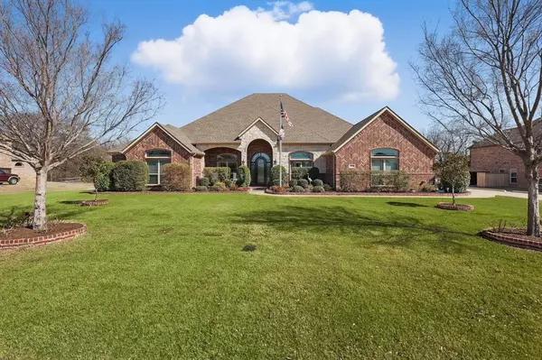 159 Las Colinas Trail, Cross Roads, TX 76227