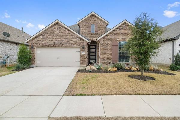 10116 Bitterroot Drive, Little Elm, TX 75068