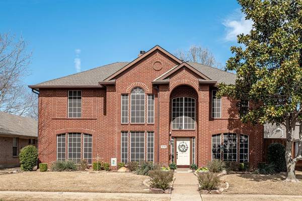 5116 Highlands Drive, Mckinney, TX 75070