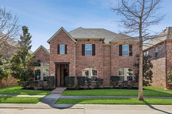 2100 Torin Street, Lewisville, TX 75056