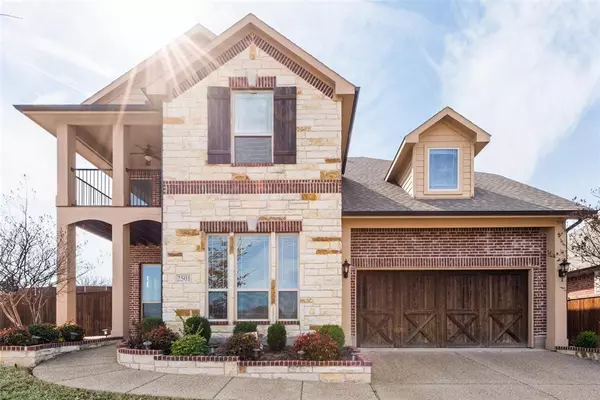 Plano, TX 75074,2501 Saddleridge Drive