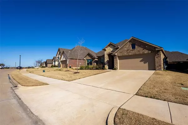 Forney, TX 75126,312 Eagle Ridge