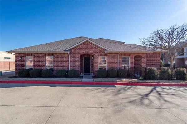 575 S Virginia Hills Drive #1907, Mckinney, TX 75072