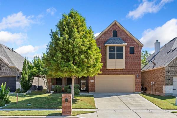 8608 Tribute Lane, Fort Worth, TX 76131