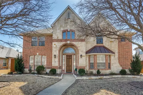 7100 Whisperfield Drive, Plano, TX 75024