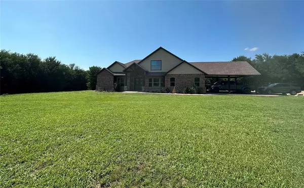 TBD Vickie Lane, Gunter, TX 75058