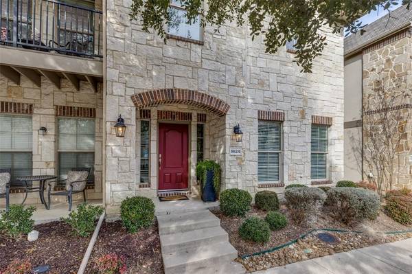 8624 Trolley Trail, Mckinney, TX 75070