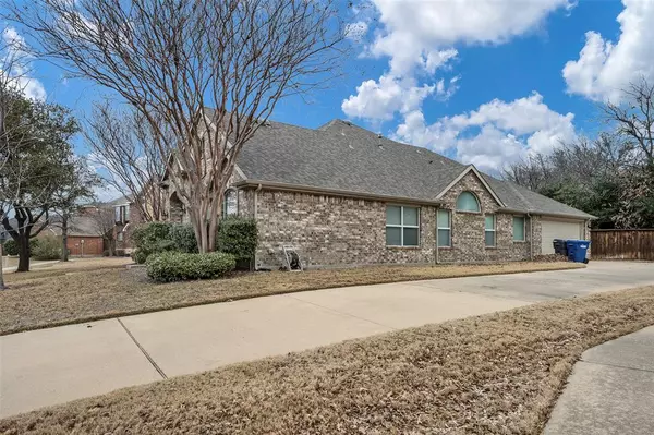 Mckinney, TX 75070,4205 Rossmore Lane