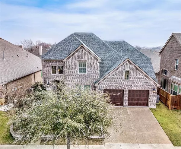 Mckinney, TX 75070,4205 Jubilee Drive