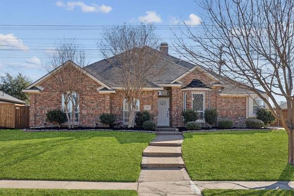 3500 Darion Lane, Plano, TX 75093