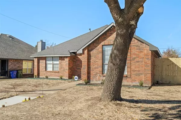 Balch Springs, TX 75180,11813 Asher Lane