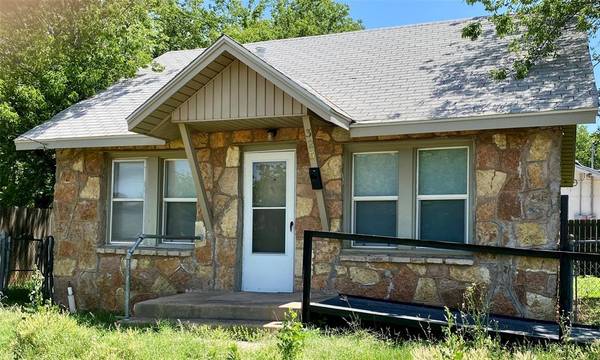 325 Grand Avenue, Abilene, TX 79605