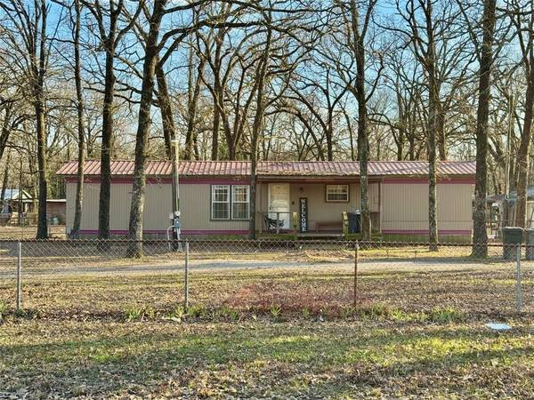 150 Rush Road, Mabank, TX 75156