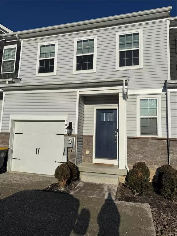 1077 Turnstone Drive, Upper Macungie Twp, PA 18051