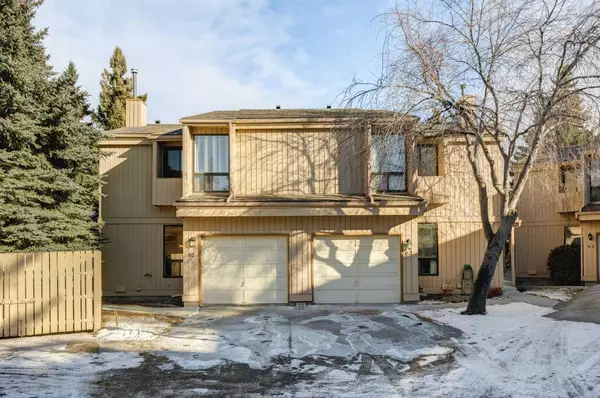 70 Beacham WAY NW #61, Calgary, AB T3K 1R8