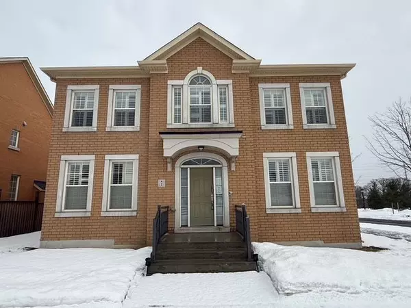 1 Annibale DR, Markham, ON L3R 0B8