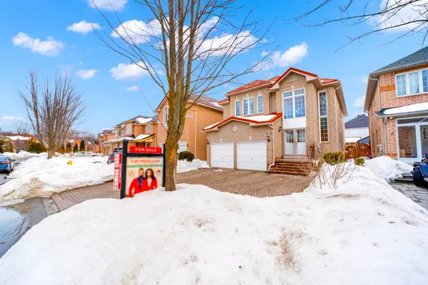 Markham, ON L3S 4N9,11 Ferncliffe CRES