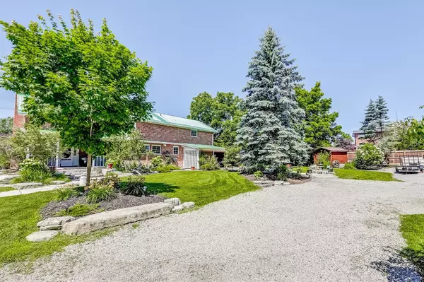 Kawartha Lakes, ON K0M 2T0,138 Queen ST