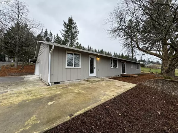 2435 MOUNT PLEASANT RD, Kelso, WA 98626