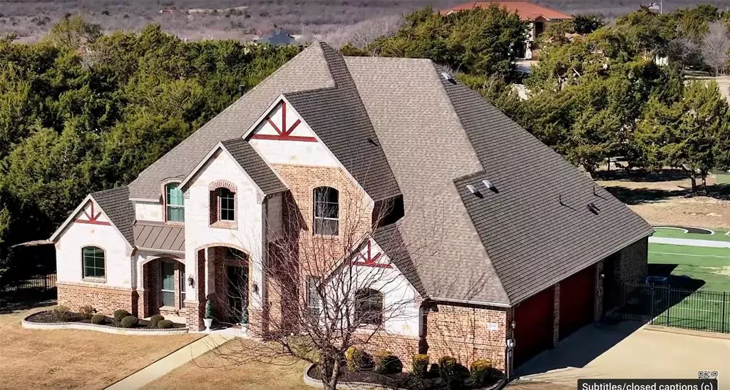 2503 Pikes Peak, Cedar Hill, TX 75104