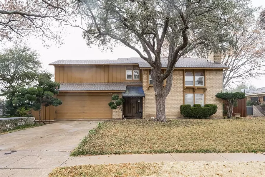 1801 Blake Drive, Richardson, TX 75081