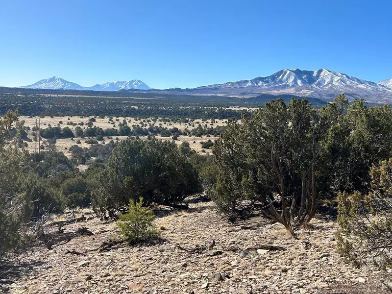 Lot 62 Colorado Land and Grazing, Gardner, CO 81040