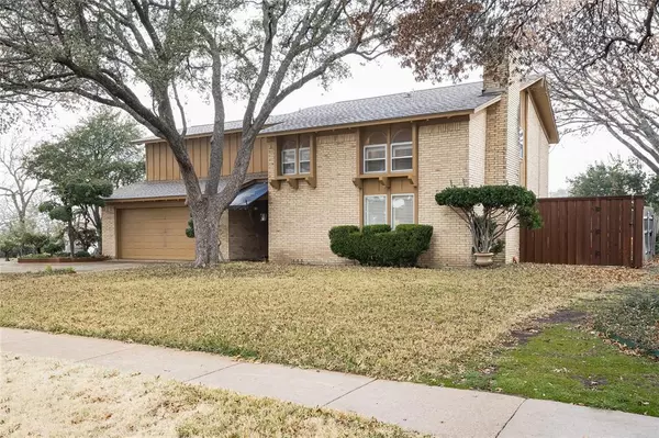 Richardson, TX 75081,1801 Blake Drive