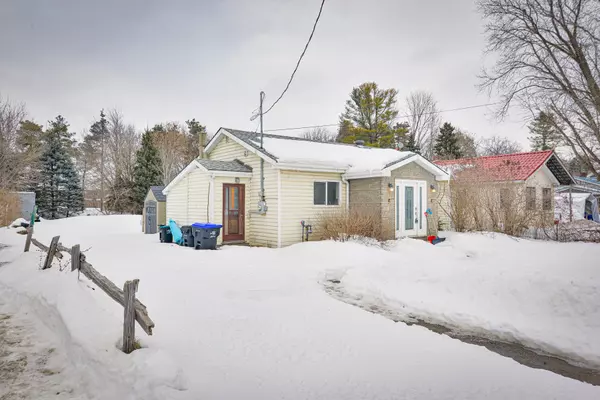 5516 County Road 90 N/A, Springwater, ON L0M 1T2