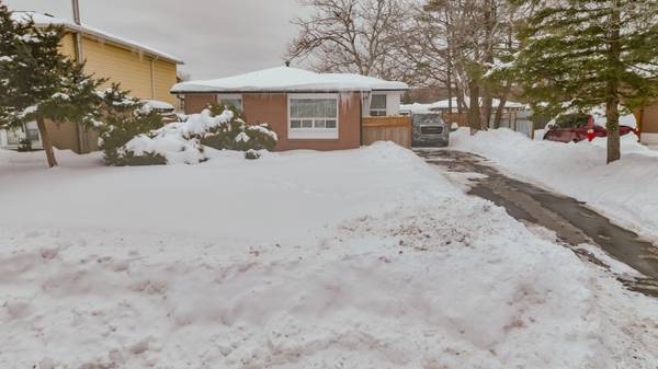 23 Fidelia CRES, Brampton, ON L6T 3P7