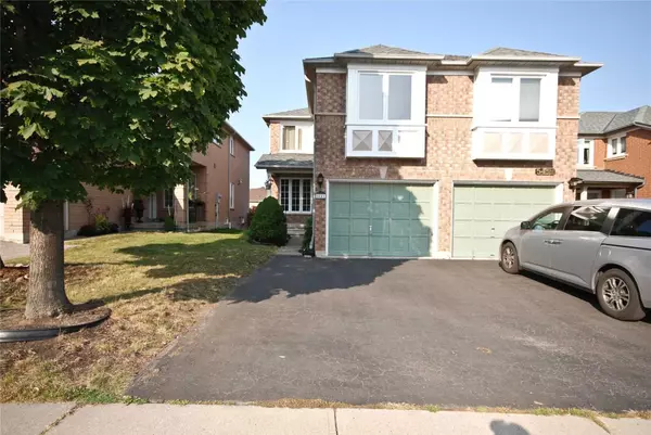 5441 Palmerston CRES, Mississauga, ON L5M 5Y5