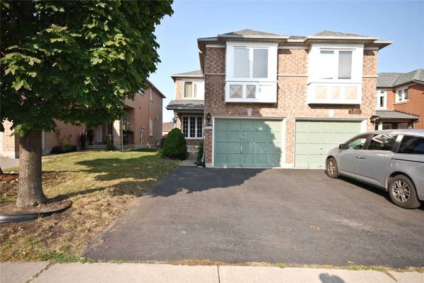 5441 Palmerston CRES, Mississauga, ON L5M 5Y5