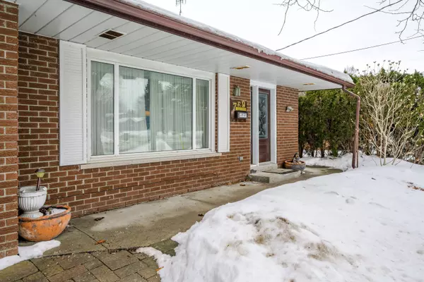 Cobourg, ON K9A 4N3,769 Westwood DR